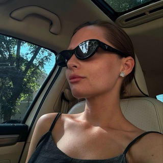 Telegram profile photo for SALE Your personal buyer🛍️💎