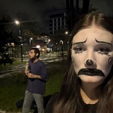 Telegram profile photo for Санечка танцует