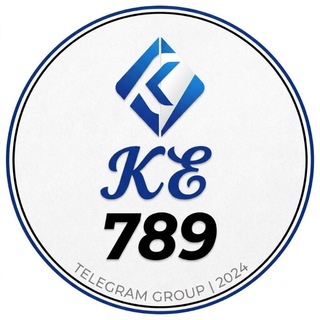 Telegram profile photo for 🔴KE789🔴 Đ.KÝ NHẬN 58K TRẢI NGHIỆM GAME