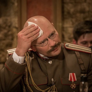 Telegram profile photo for ЛОМОВОЙ