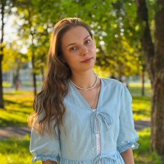 Telegram profile photo for Анна Долматова | Будни регента