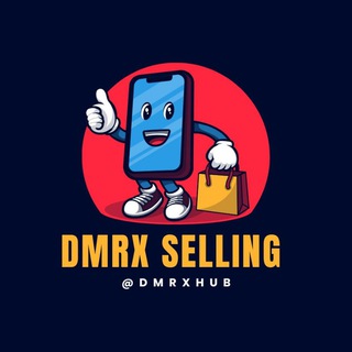 Telegram profile photo for DMRX OTT ๐
