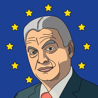 Telegram profile photo for Vektor Orben - Official Chanel