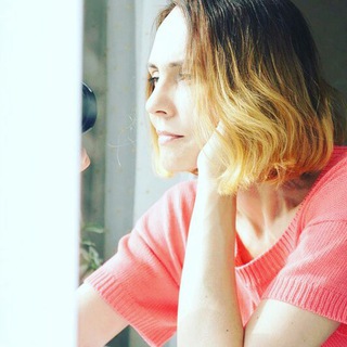 Telegram profile photo for knitting_chernysheva