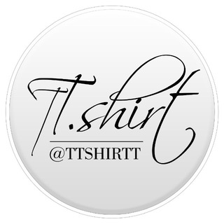 Telegram profile photo for Ttshirtt