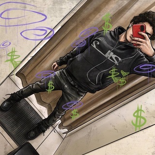 Telegram profile photo for тапкич_селлер