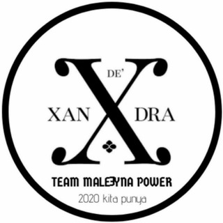 Telegram profile photo for Dexandra Perfume Here