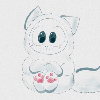 Telegram profile photo for Пушистое наличие 🦭🦭