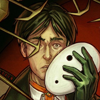 Telegram profile photo for cusn
