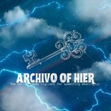 Telegram profile photo for Archivo of Hier.