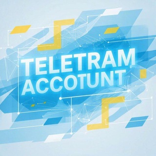 Telegram profile photo for TelegramAkk