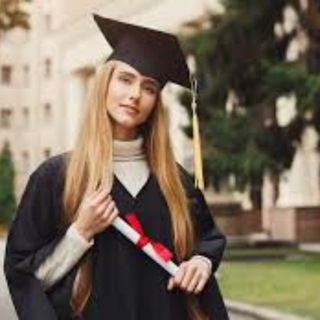 Telegram profile photo for Образование-21век