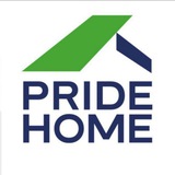 Telegram profile photo for PRIDE HOME | Строительство домов