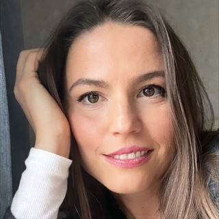 Telegram profile photo for Алёна Халиуллина, учёный PhD молекулярная биология