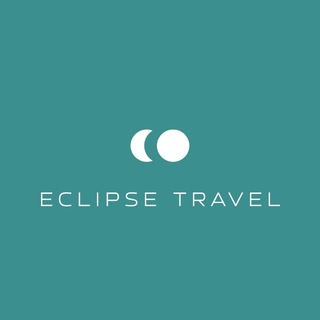Telegram profile photo for Студия Путешествий Eclipse Travel ⚓️ Туры, Отели, Круизы
