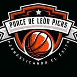 Telegram profile photo for Ponce de León Picks personal