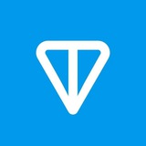 Telegram profile photo for $TON Airdrop