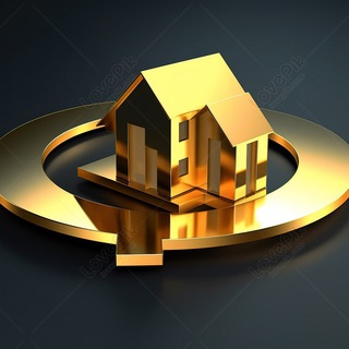 Telegram profile photo for NHÀ ĐẸP