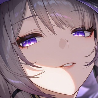 Telegram profile photo for yurikoyumi18art