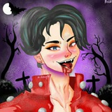 Telegram profile photo for CUEVA OTAKU DE JASHLEM