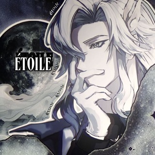 Telegram profile photo for ✶ 〫ᩙ꯭ּé𝒕o𝒊𝒍𝒆 ֞。