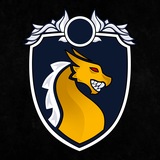 Telegram profile photo for АКАДЕМИЯ ДРАГФАЙР | ACADEMY DRAGFIRE