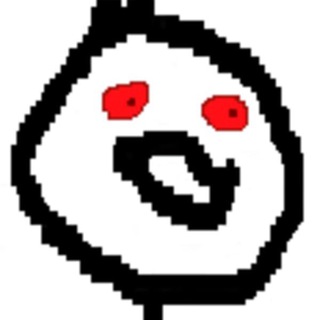 Telegram group profile photo for /v/ chat