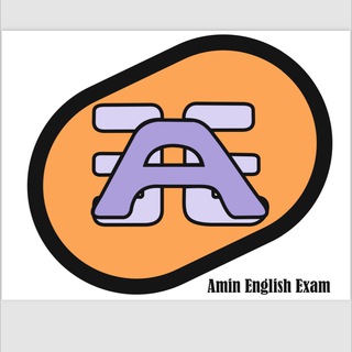 Telegram profile photo for قبولی تافل در آکادمی امین/ آیلتس/GRE