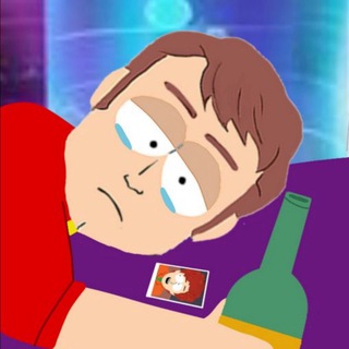 Telegram profile photo for Перевод « Kyman Future AU »