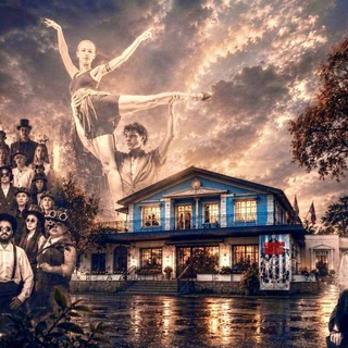 Telegram profile photo for Сегодня в Греческом 🇬🇷
