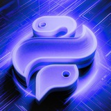 Telegram profile photo for Zynthic AI