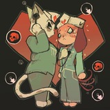 Telegram profile photo for 𐔌🩸⸼ ◟𝐓очка 𝐎поры 🩺╮