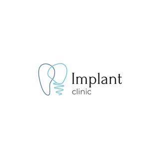Telegram profile photo for Implant clinic 💙