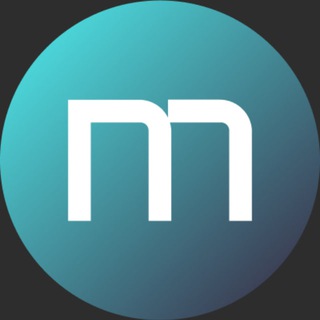 Telegram group profile photo for MetronomeDAO