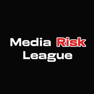 Telegram profile photo for Медиа Лига HIGH-RISK