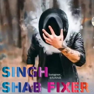 Telegram profile photo for 🔰🔥👈🏻SINGH SHAB FIXER🔥🔰