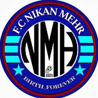 Telegram profile photo for Academy_Nikanmehr