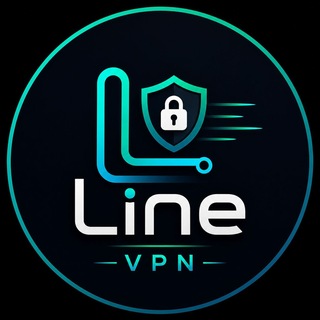 Telegram profile photo for Line VPN
