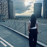 Telegram profile photo for evelinka#sakh