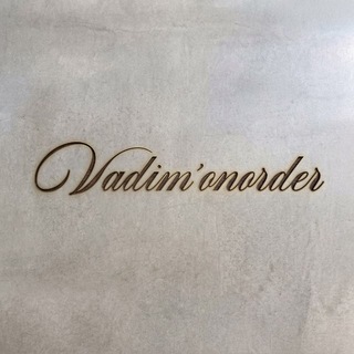 Telegram profile photo for Vadim’onorder