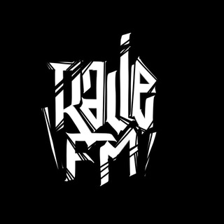 Telegram profile photo for RAVE.FM