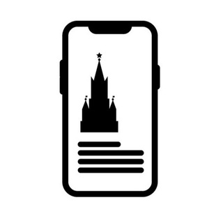 Telegram profile photo for Политлента
