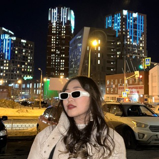 Telegram profile photo for Дневник Novomirovnы