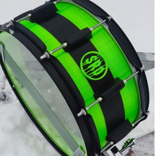 Telegram profile photo for Sargrin Roman Drums { SRD }