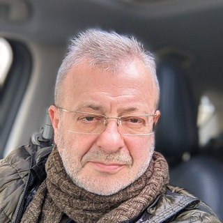 Telegram profile photo for Телеграммы от Валетова