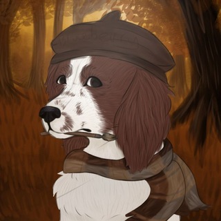 Telegram profile photo for 🍂₊˚⊹ 𝒦𝑜𝓇𝒾_𝒹𝓇𝒶𝓌𝓈 ⊹˚₊🍂