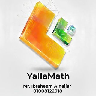 Telegram profile photo for Yallamath