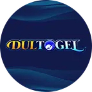 Telegram group profile photo for DULTOGEL OFFICIAL