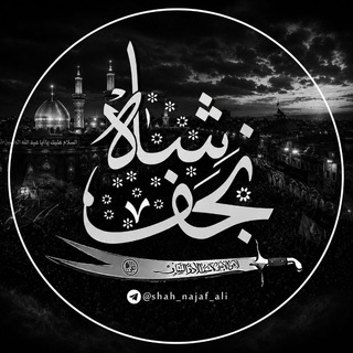 Telegram profile photo for شاه نجف