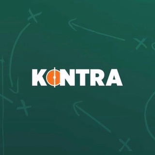 Telegram profile photo for Kontra TR🇹🇷